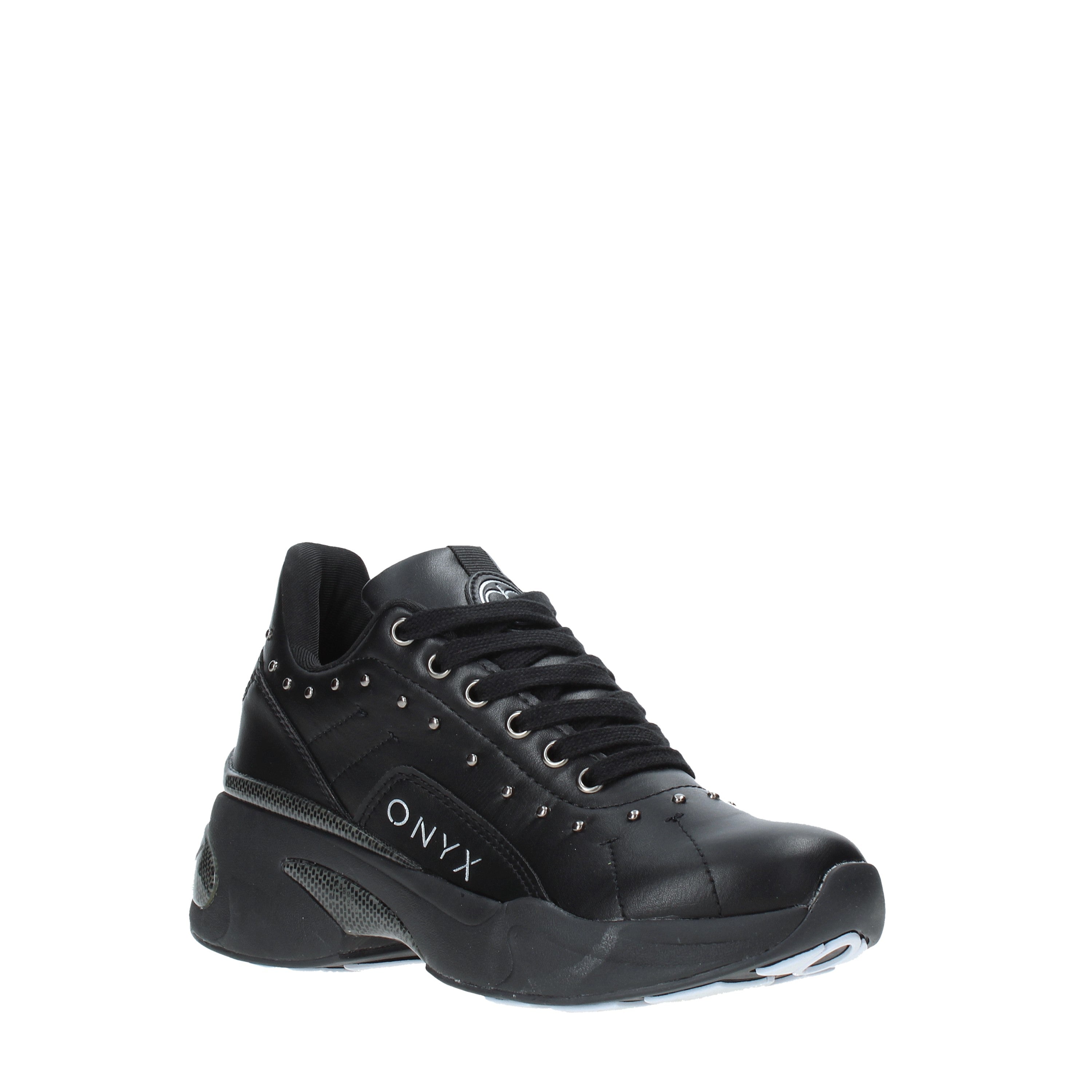 Sneakers Nero Onyx