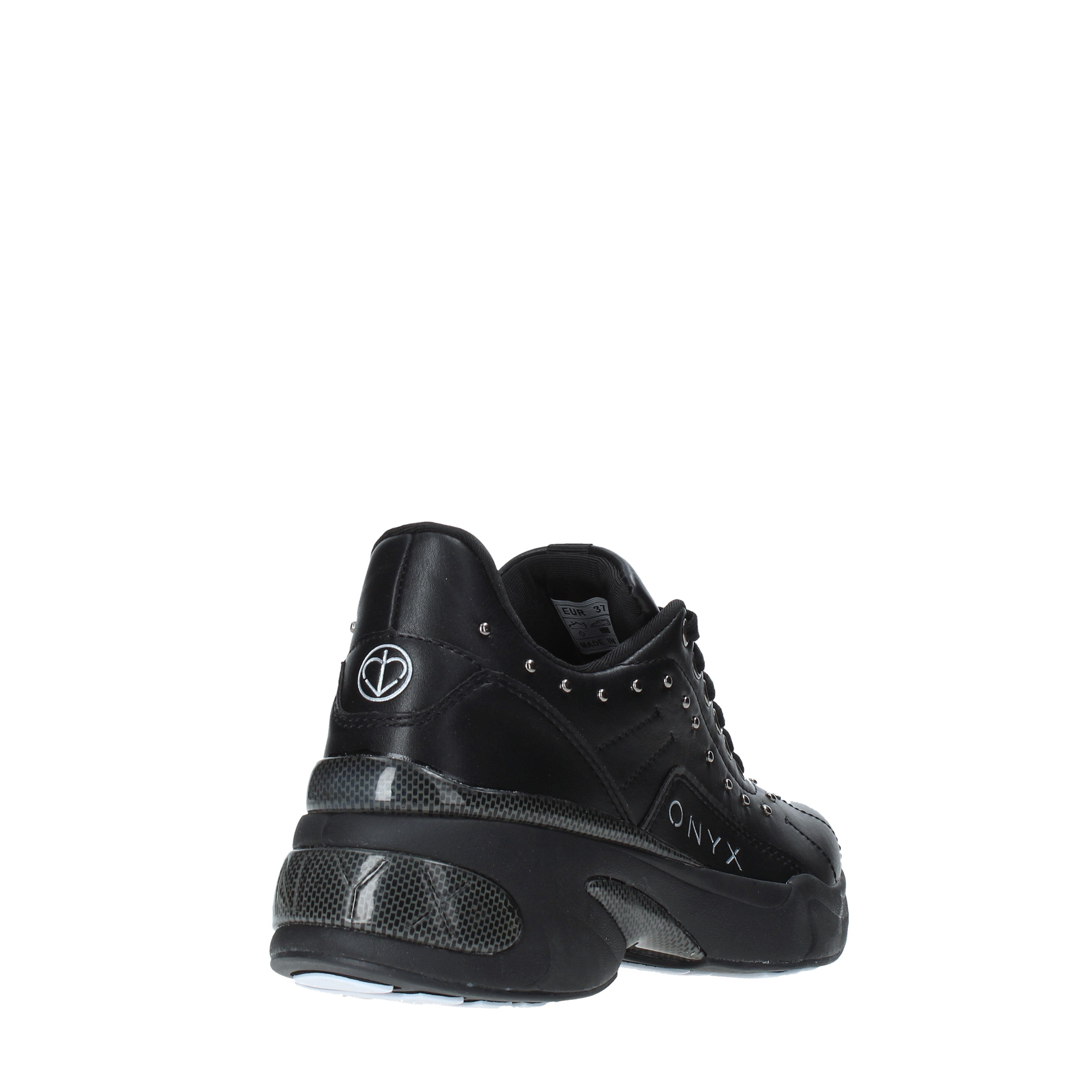 Sneakers Nero Onyx