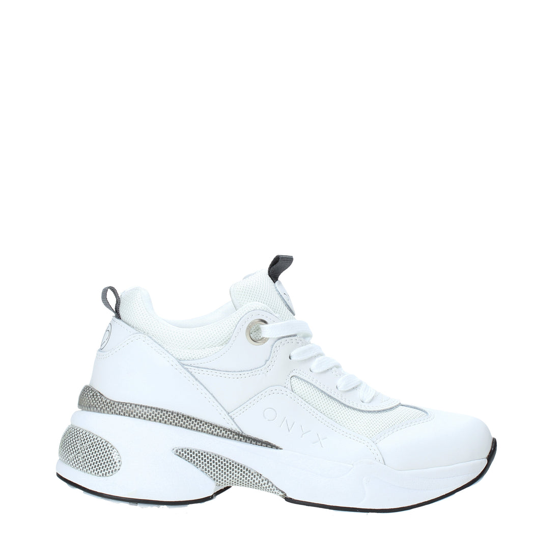 Sneakers Bianco Onyx