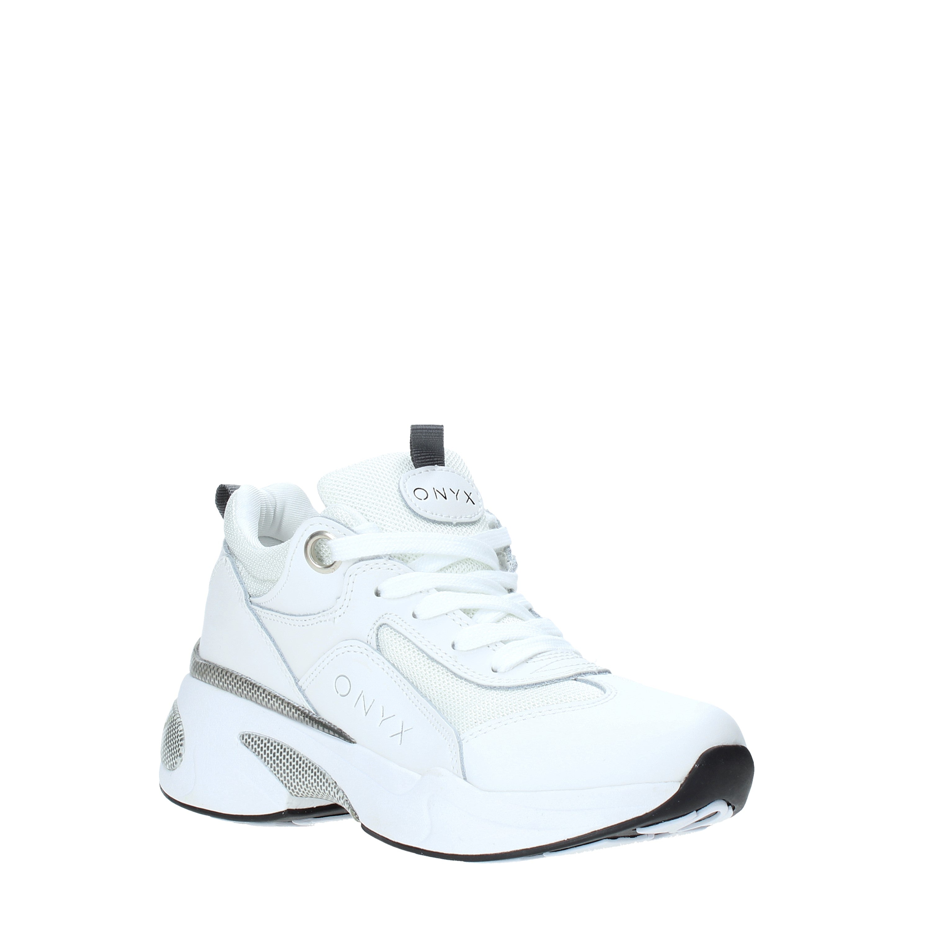 Sneakers Bianco Onyx