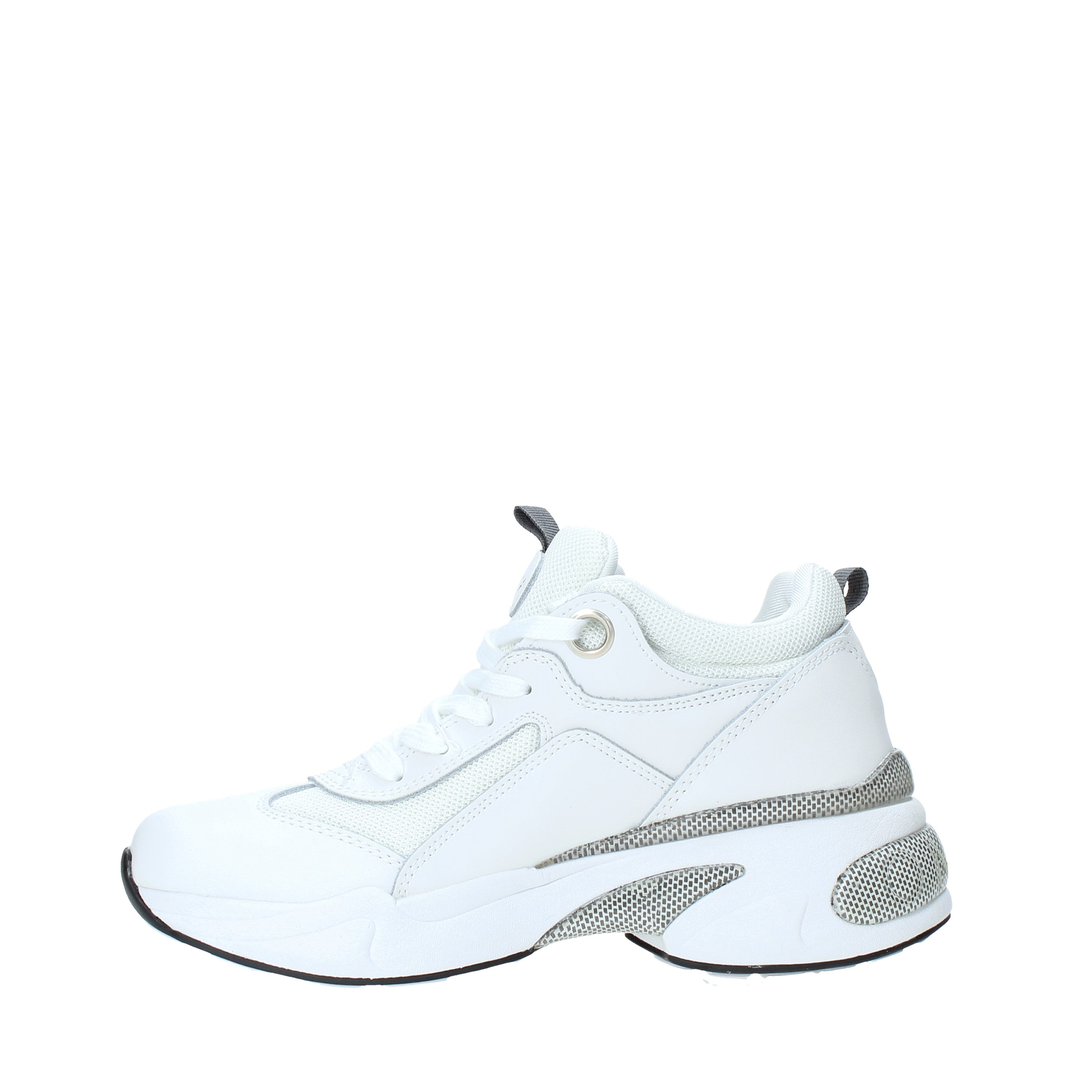 Sneakers Bianco Onyx