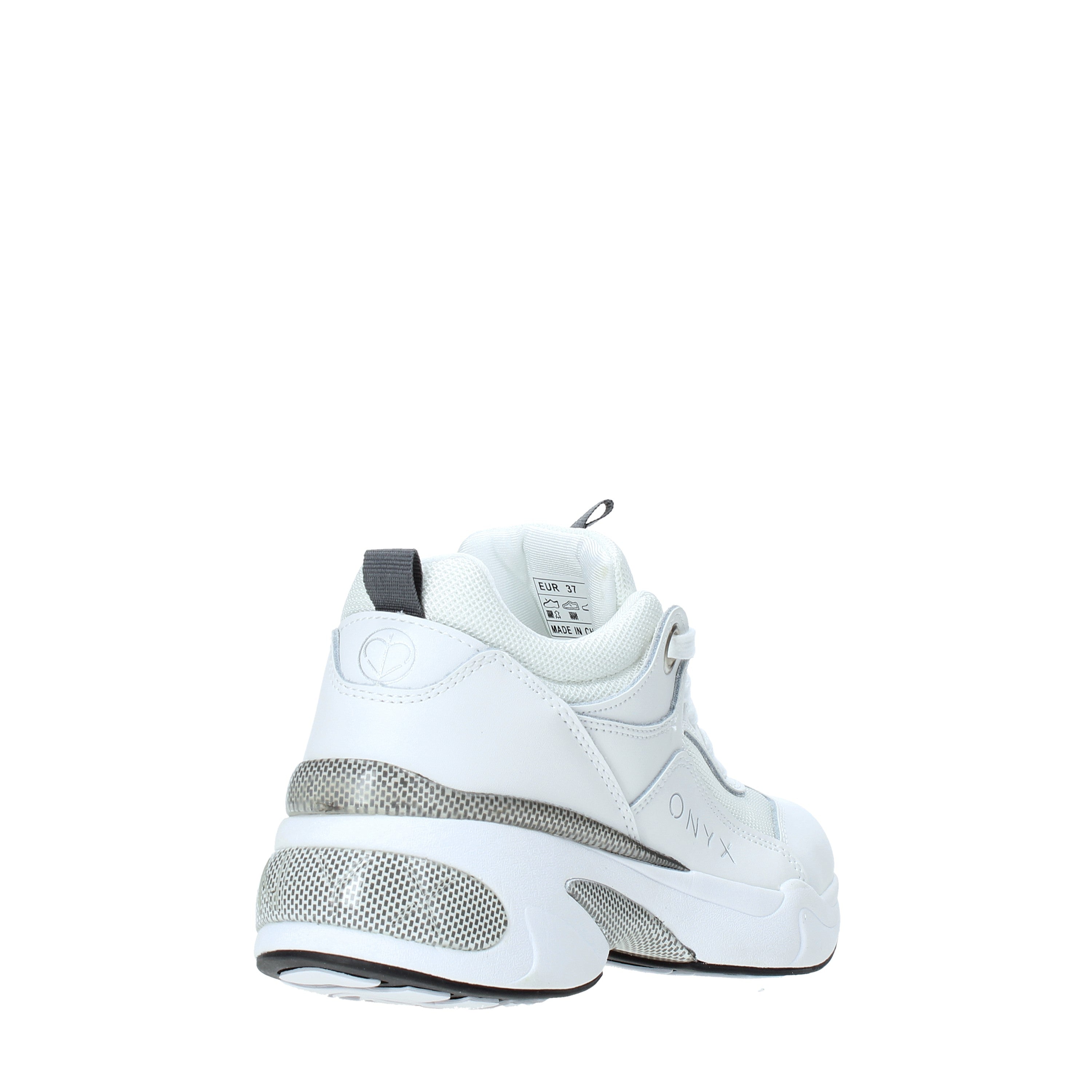 Sneakers Bianco Onyx