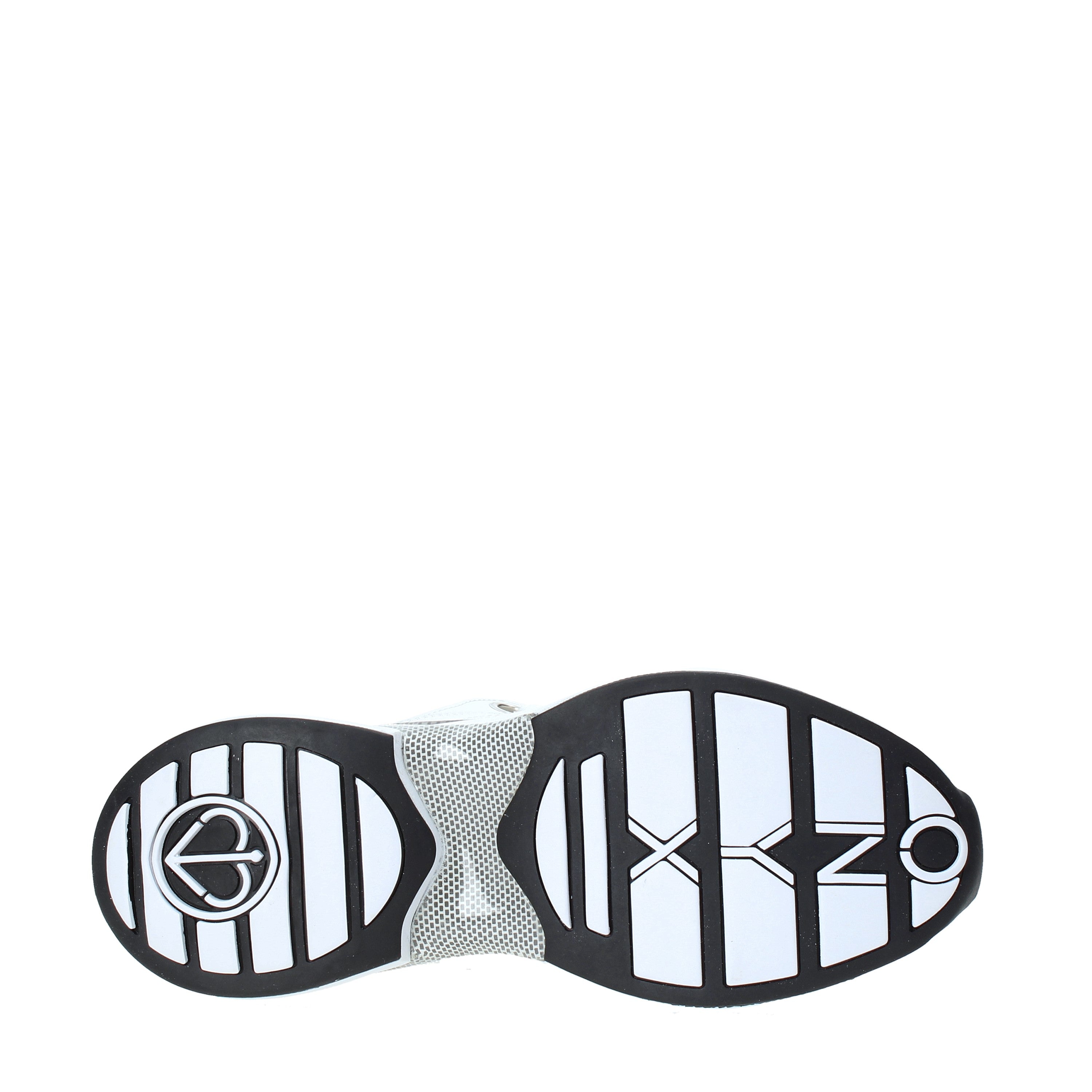 Sneakers Bianco Onyx