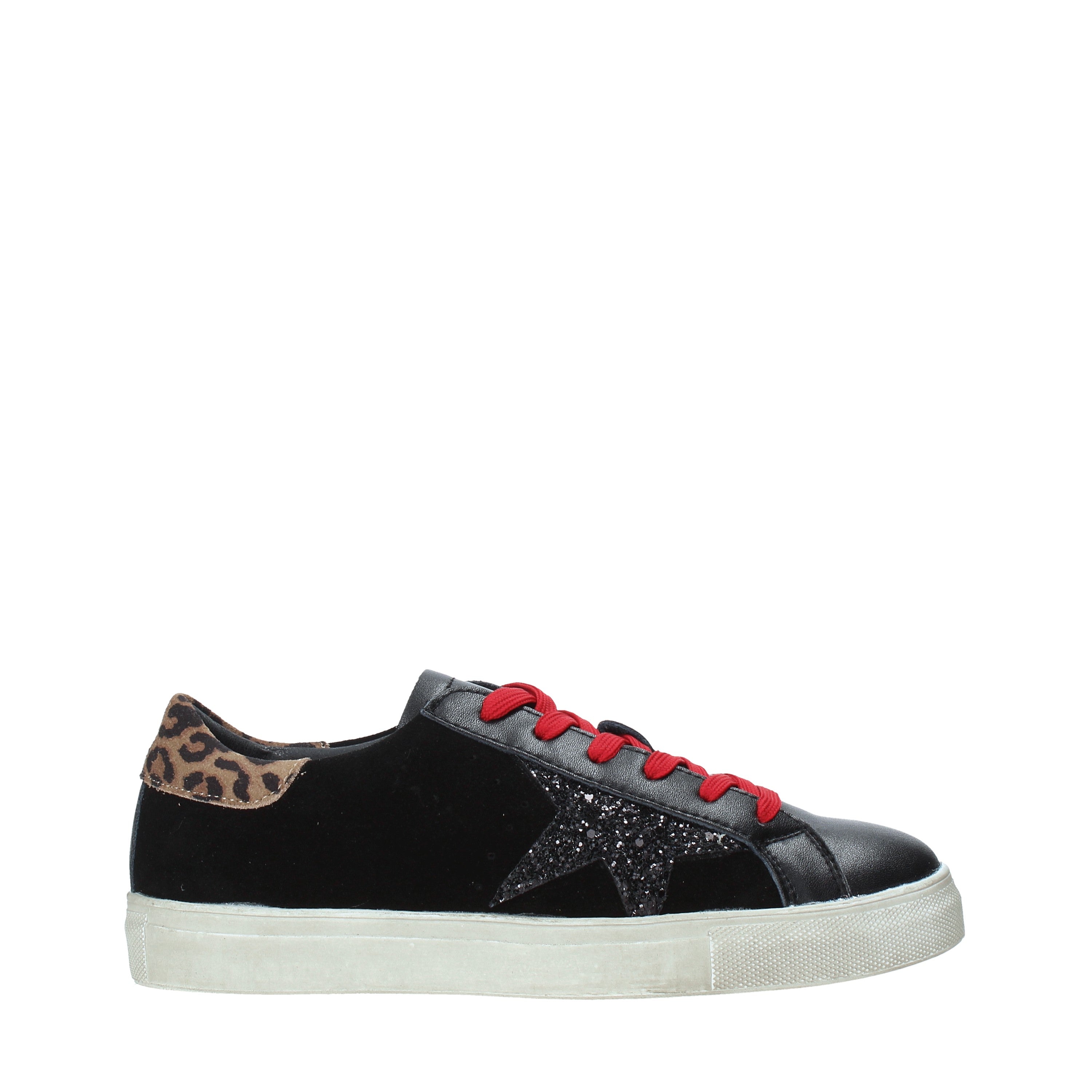 Sneakers Nero Onyx