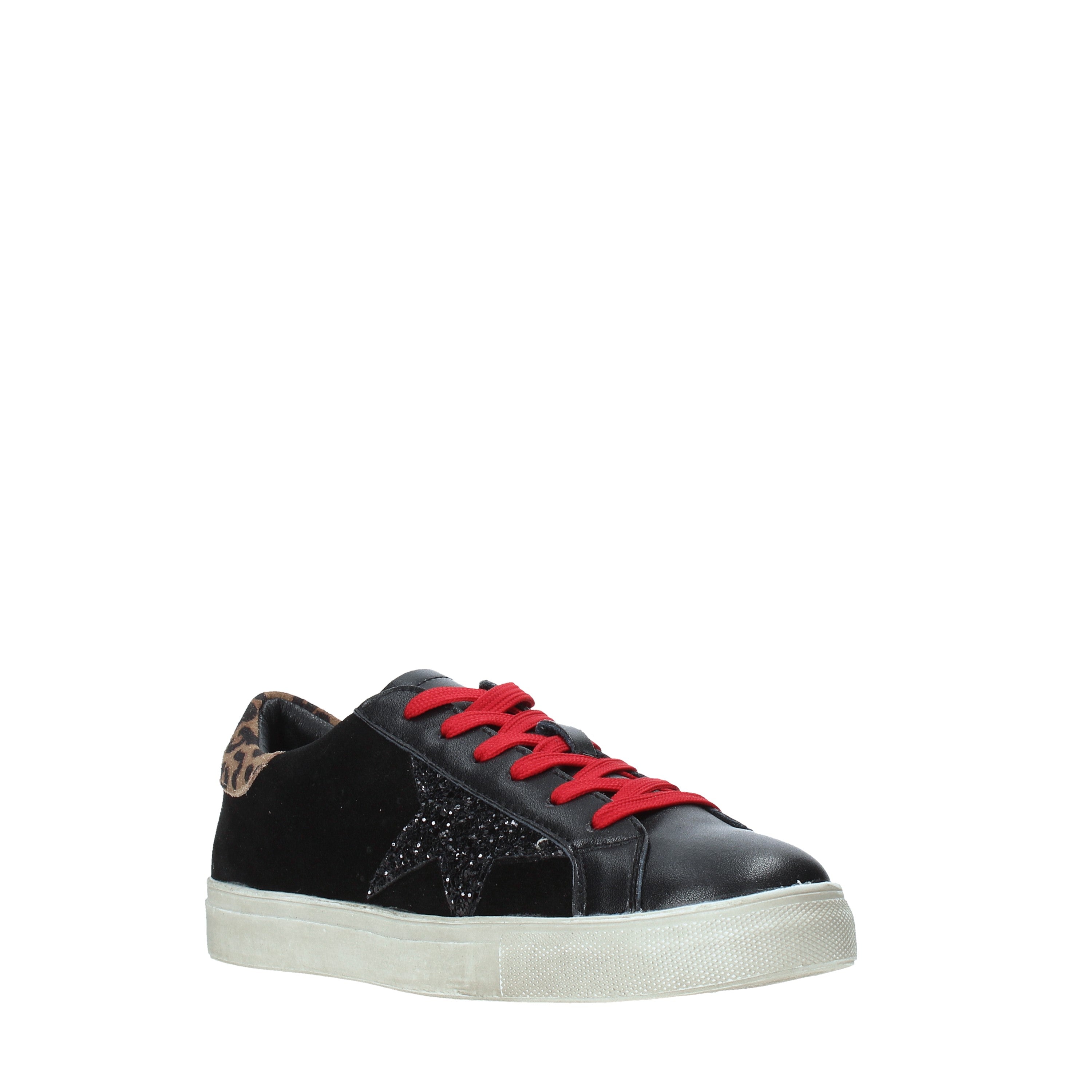 Sneakers Nero Onyx