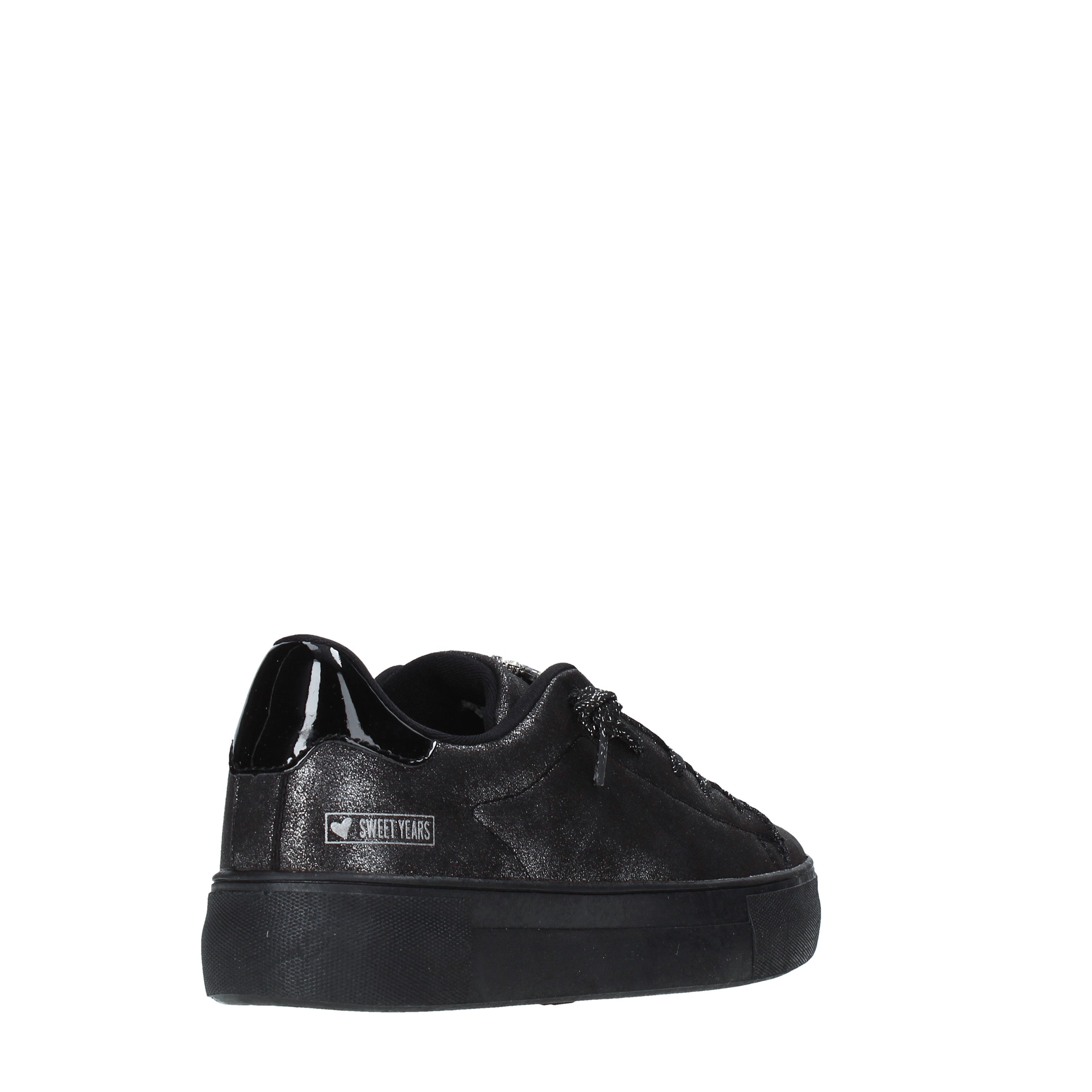 Sneakers Nero Sweet Years