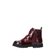 Stivaletti Bordeaux Miss Sixty