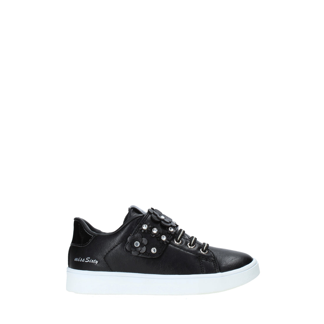 Sneakers Nero Miss Sixty