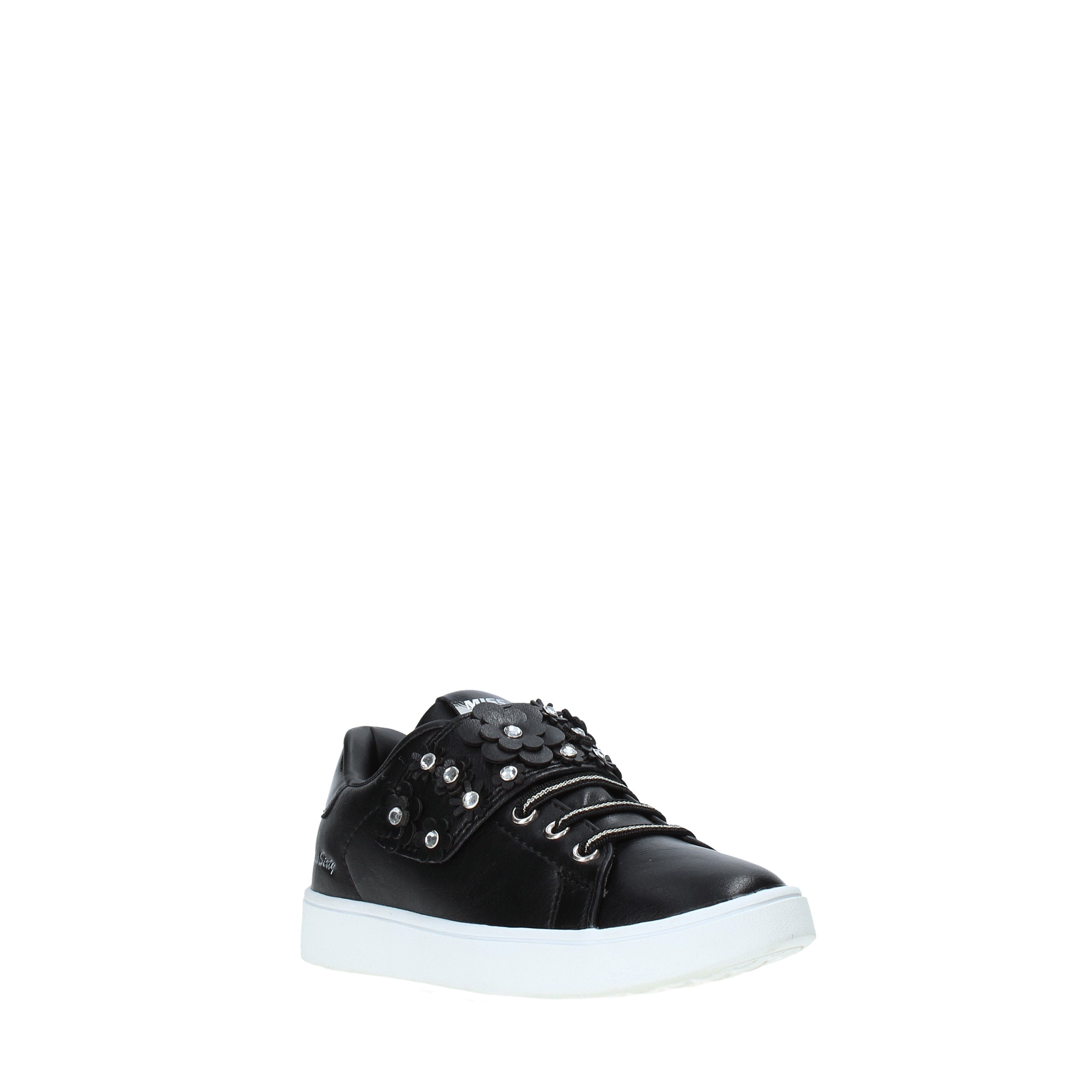 Sneakers Nero Miss Sixty