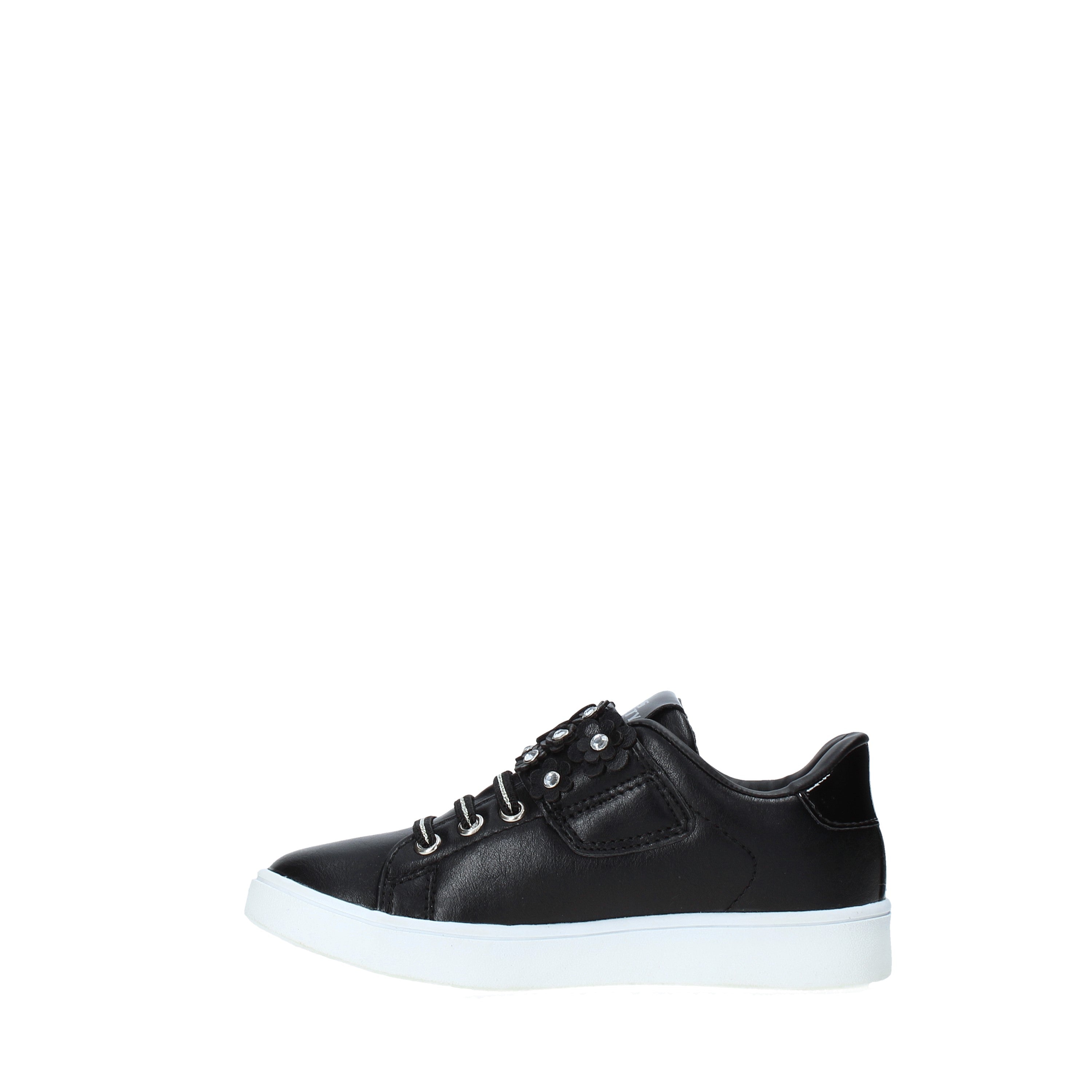 Sneakers Nero Miss Sixty