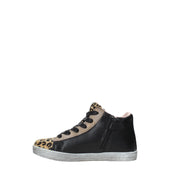 Sneakers Nero Miss Sixty