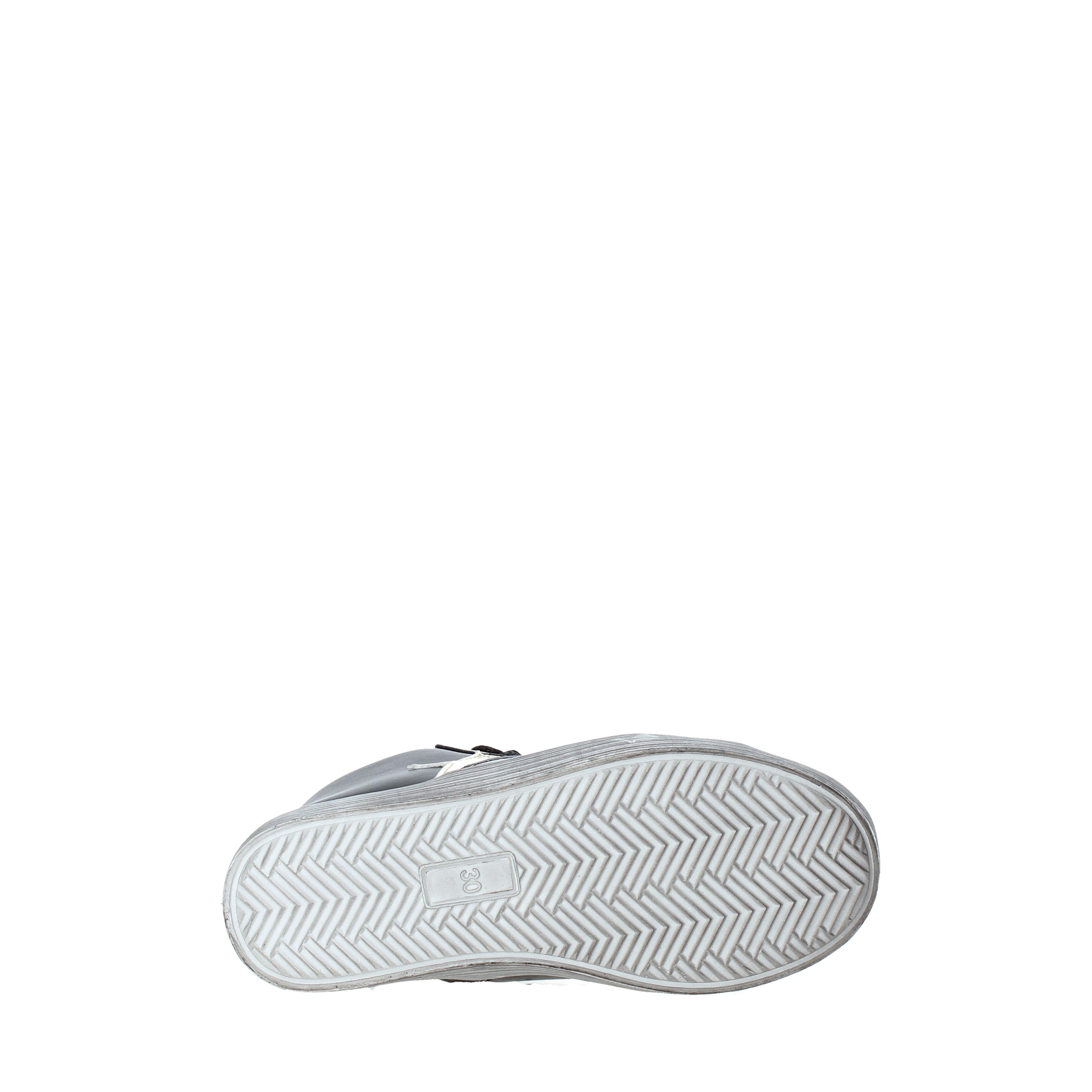 Sneakers Nero Miss Sixty