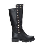 Stivali Nero Miss Sixty