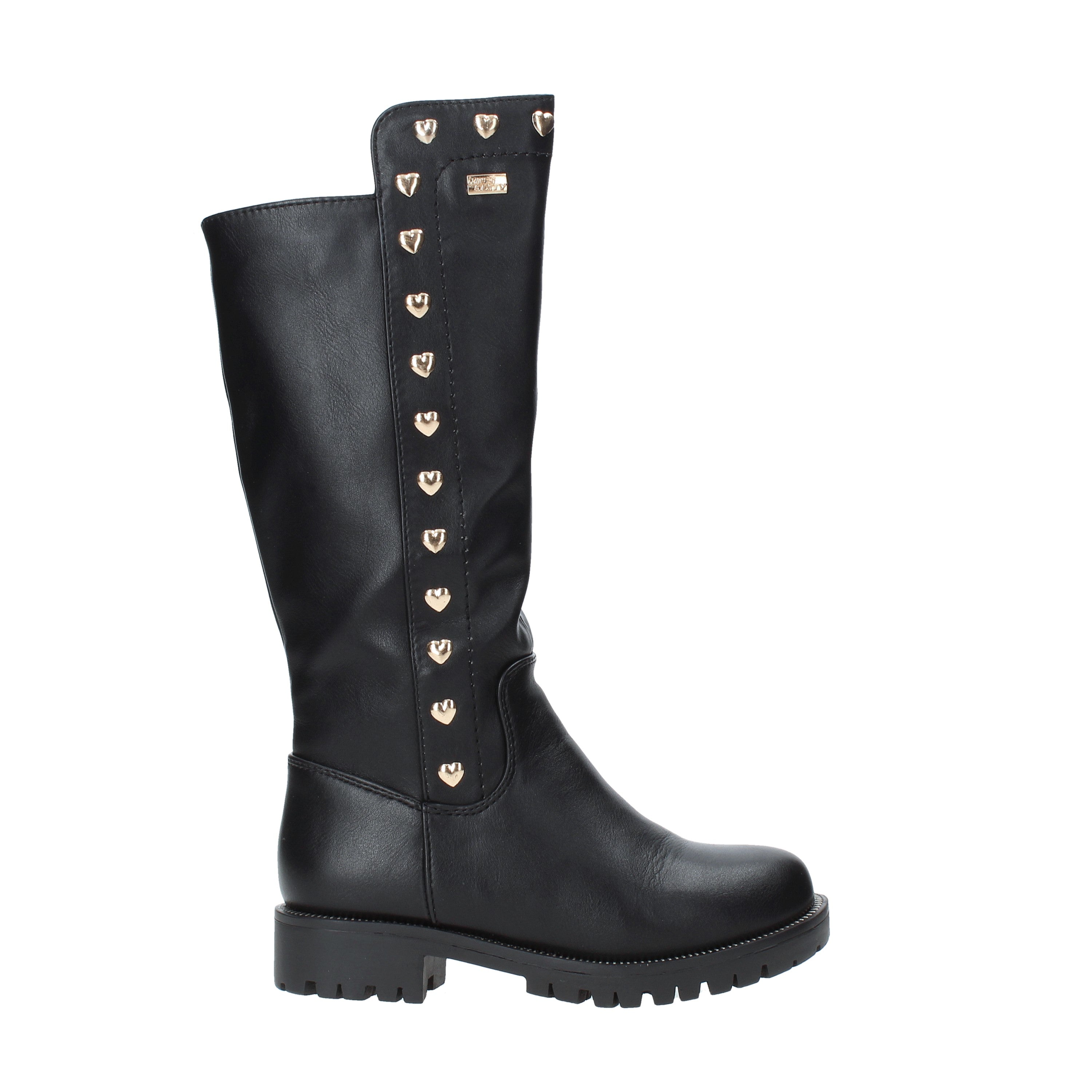 Stivali Nero Miss Sixty