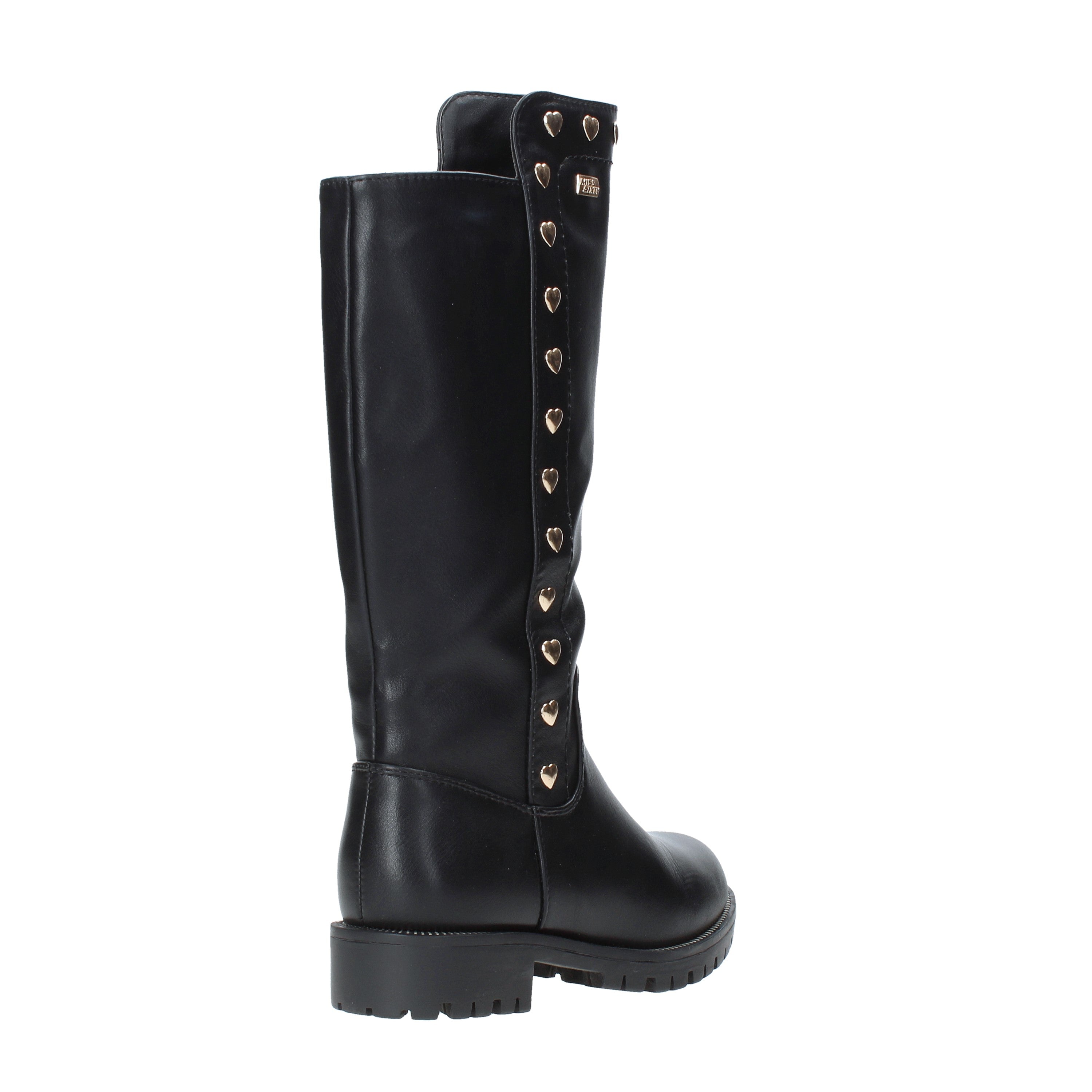 Stivali Nero Miss Sixty