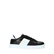 Sneakers Nero Fred Mello