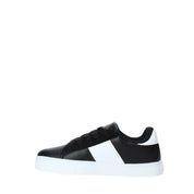 Sneakers Nero Fred Mello