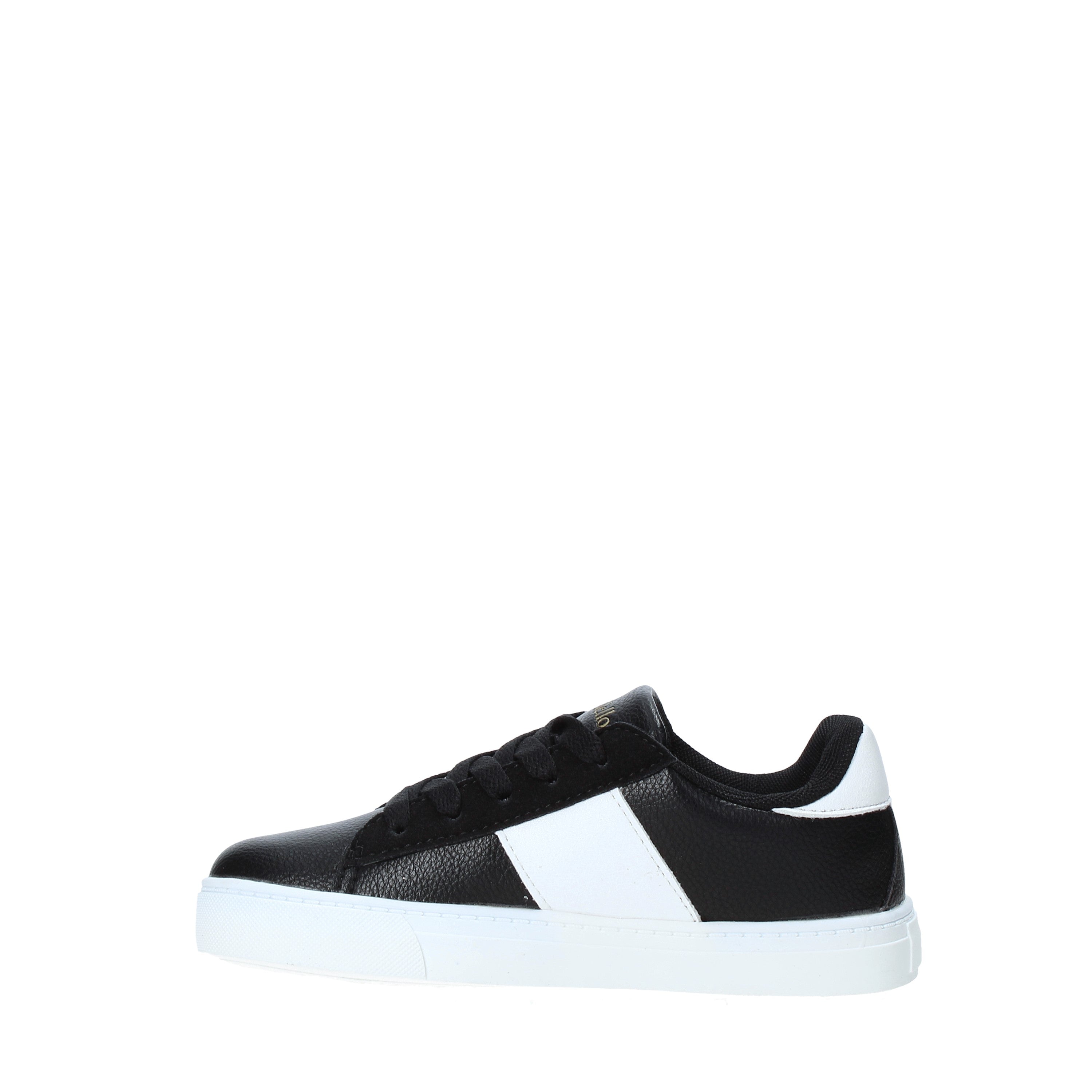 Sneakers Nero Fred Mello