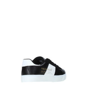 Sneakers Nero Fred Mello