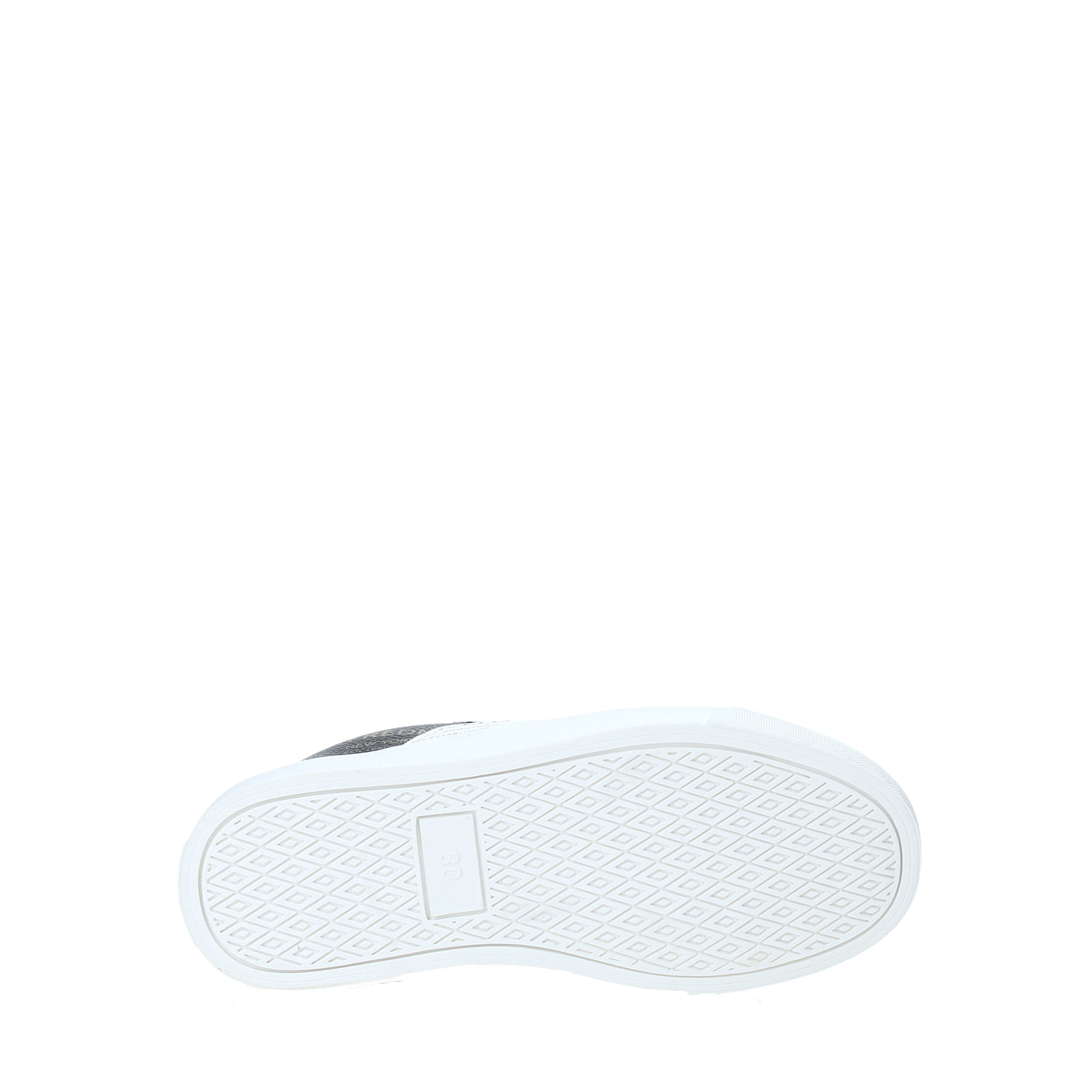 Sneakers Nero Fred Mello