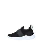 Scarpe da ginnastica Nero Sweet Years Junior