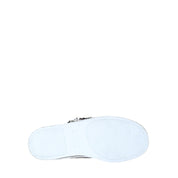 Sneakers Nero Sweet Years Junior