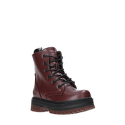 Anfibi Bordeaux Sweet Years Junior