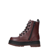 Anfibi Bordeaux Sweet Years Junior