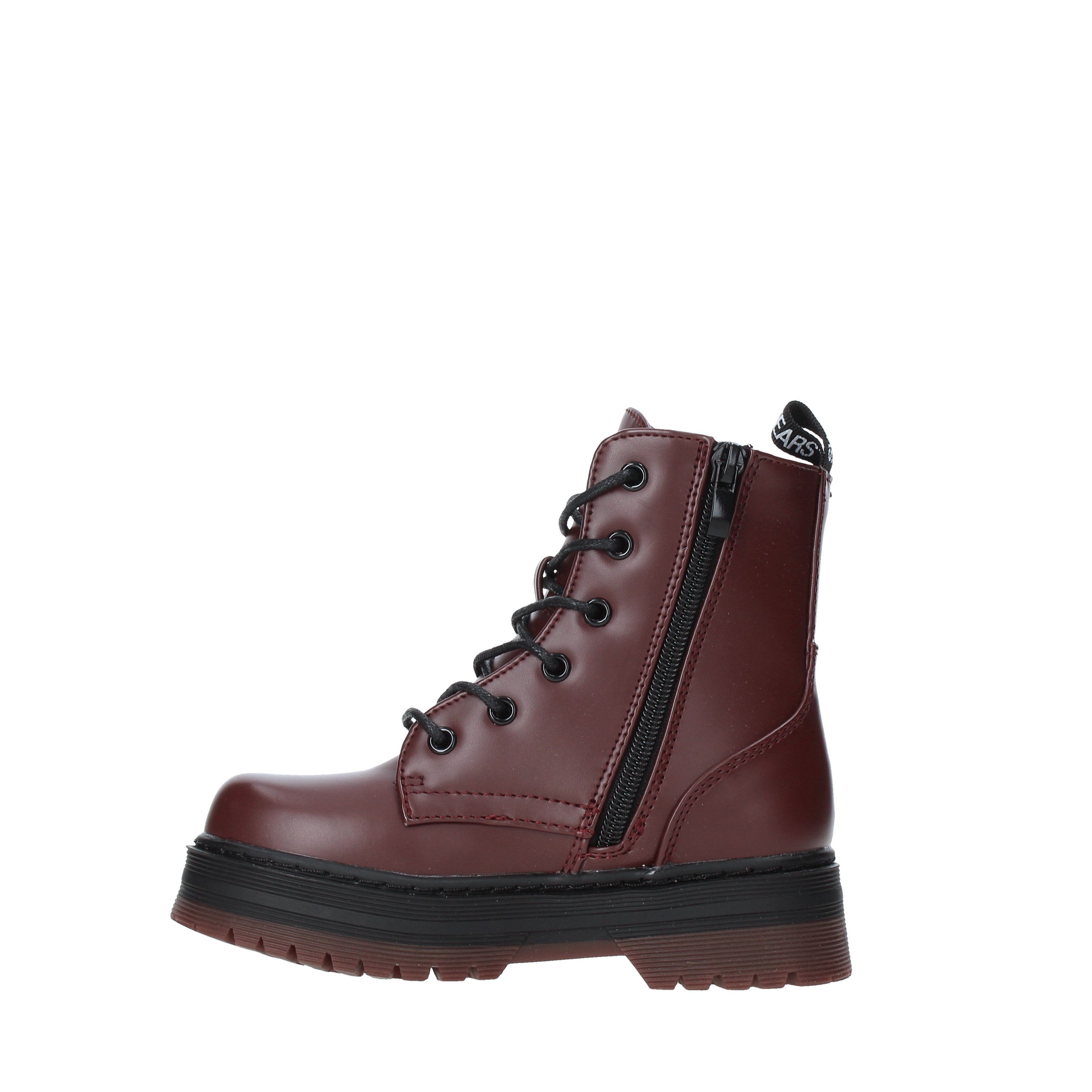 Anfibi Bordeaux Sweet Years Junior