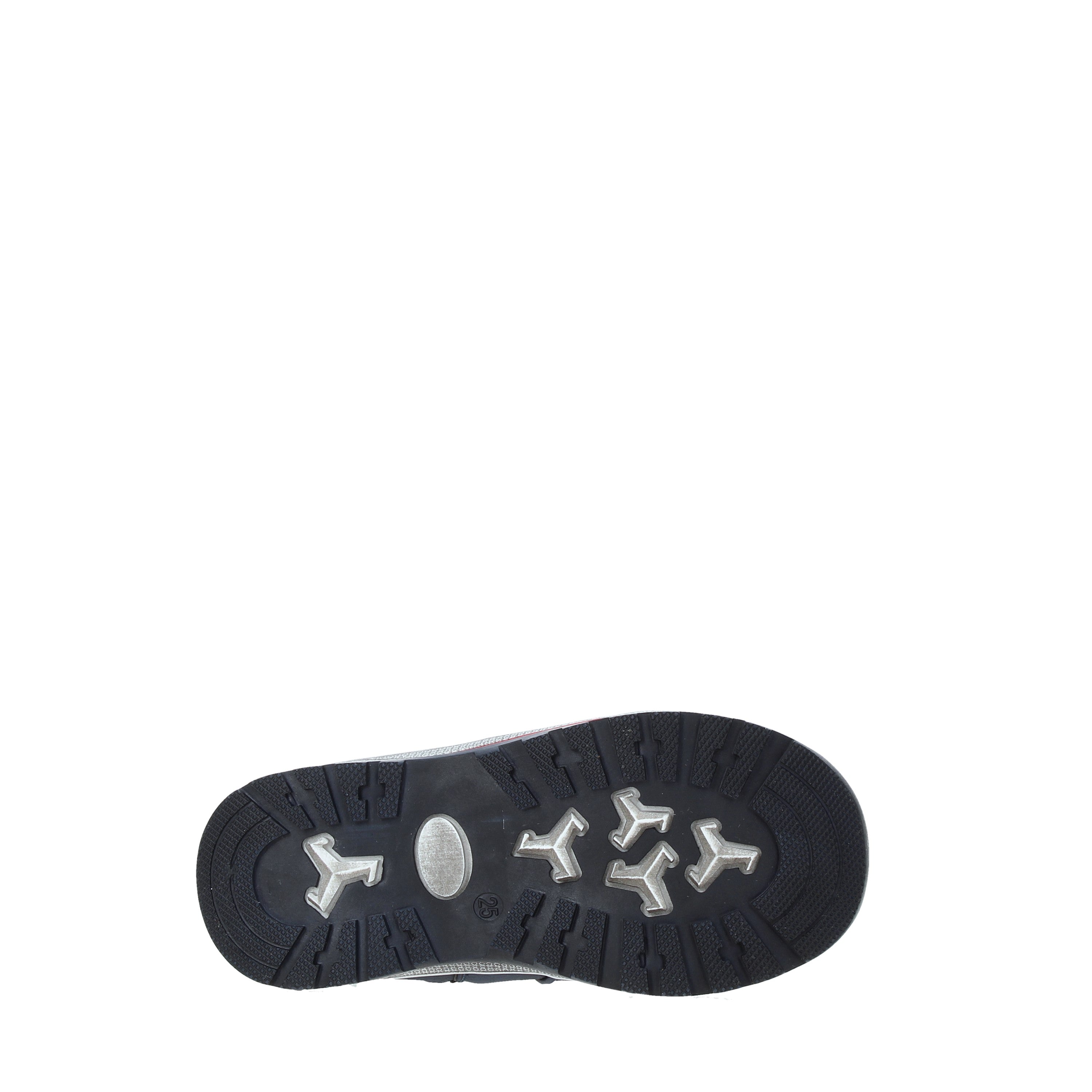 Stivaletti Blu U.s. Golf Kids