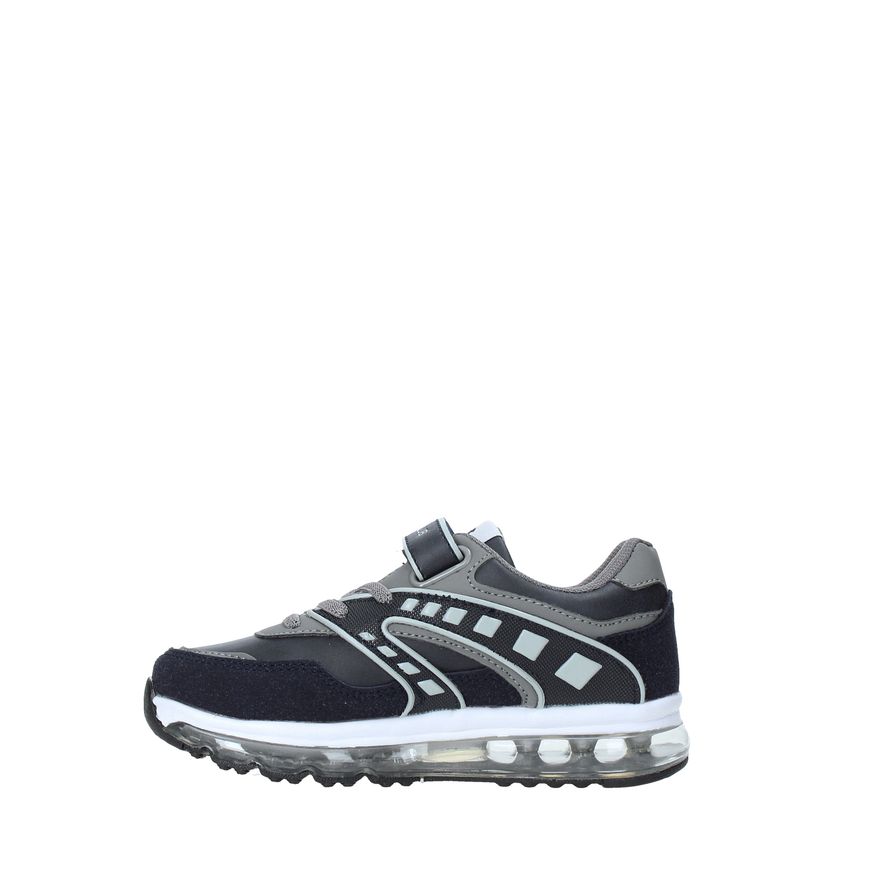 Sneakers Blu U.s. Golf Kids