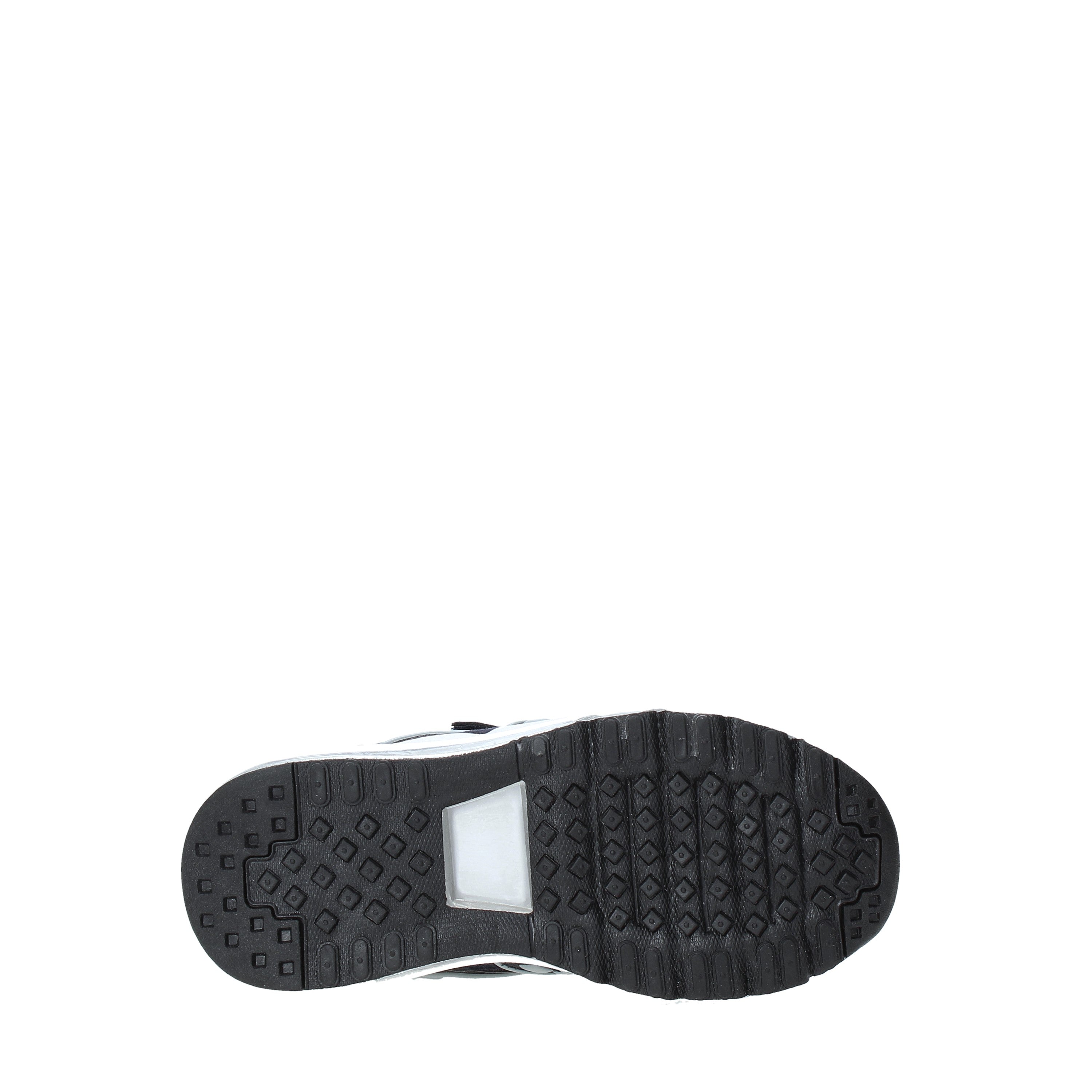 Sneakers Blu U.s. Golf Kids