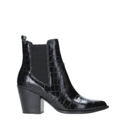 Stivaletti Nero Steve Madden