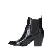 Stivaletti Nero Steve Madden