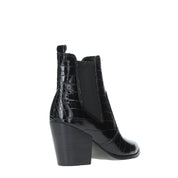 Stivaletti Nero Steve Madden