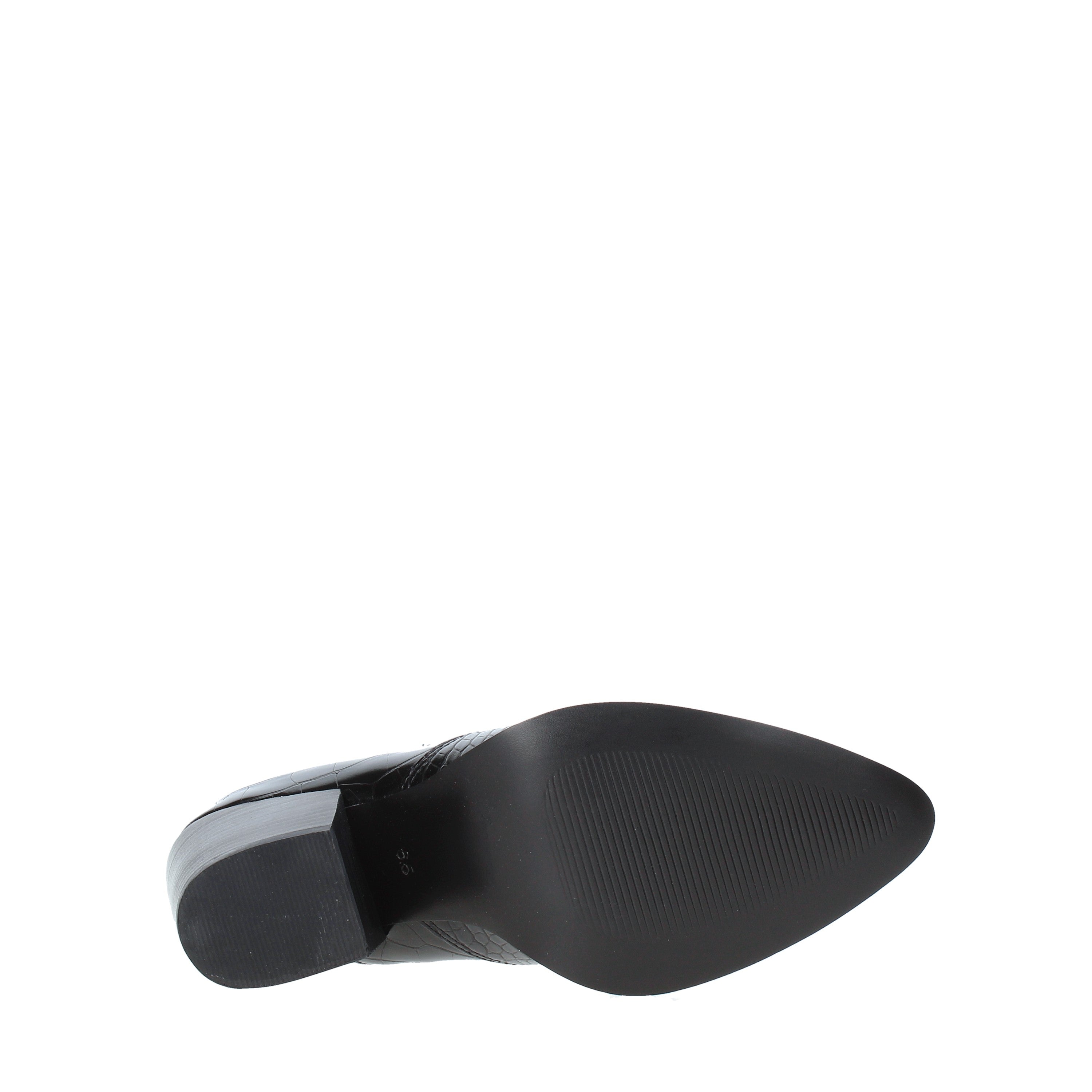 Stivaletti Nero Steve Madden