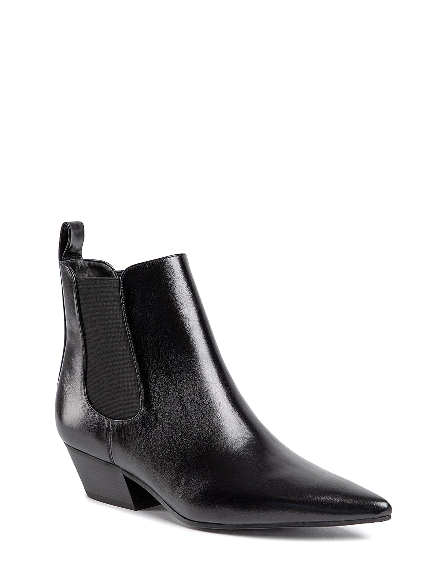 Stivaletti Nero Calvin Klein