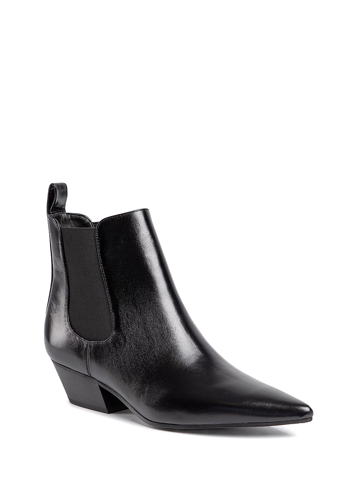 Stivaletti Nero Calvin Klein