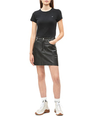 Polacchino Beige Calvin Klein Jeans