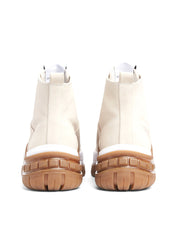 Polacchino Beige Calvin Klein Jeans