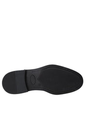 Stivaletti Nero Rogers