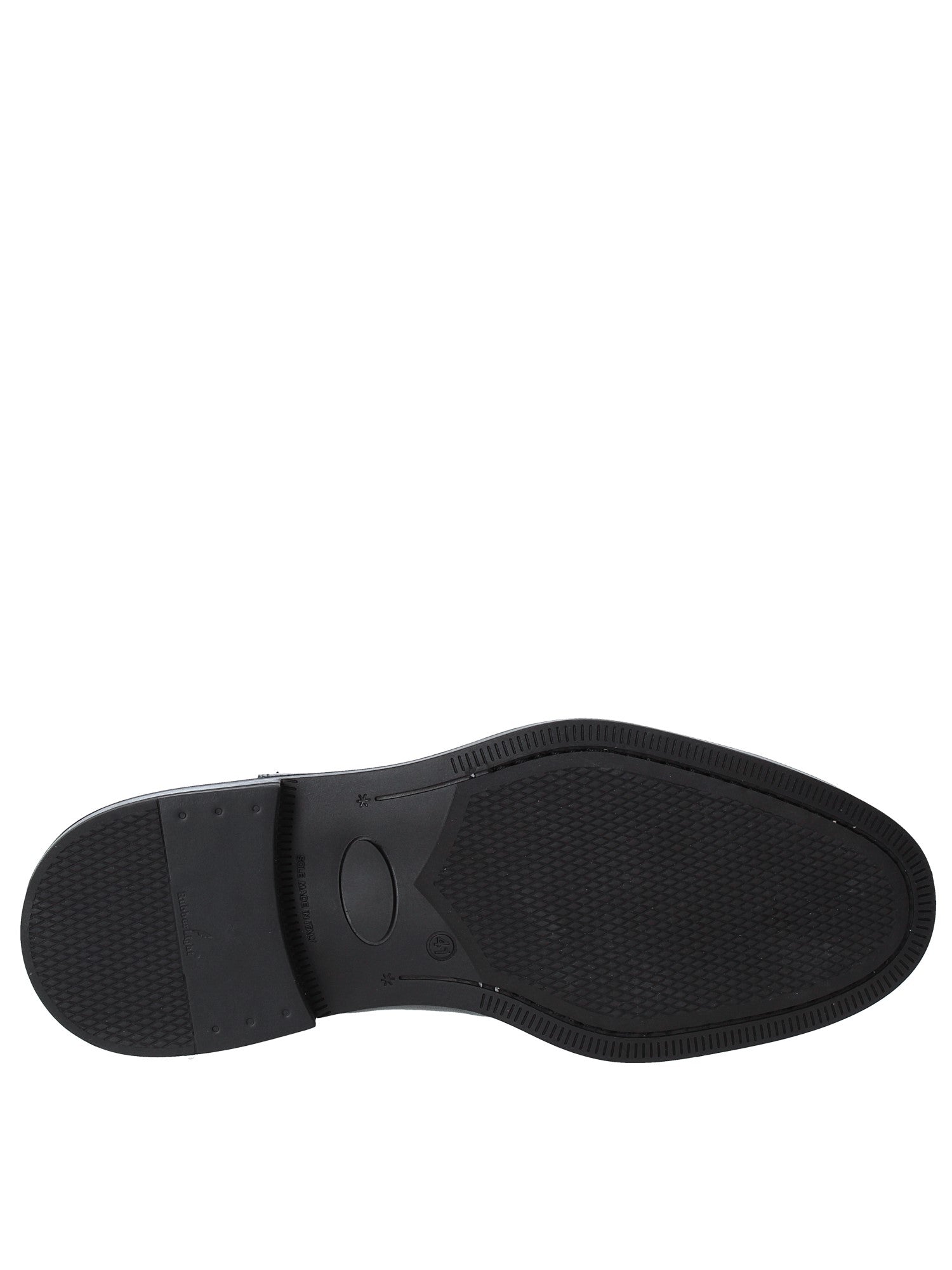 Stivaletti Blu Rogers