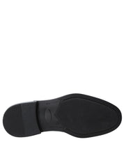 Stivaletti Blu Rogers