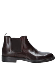 Stivaletti Marrone Rogers