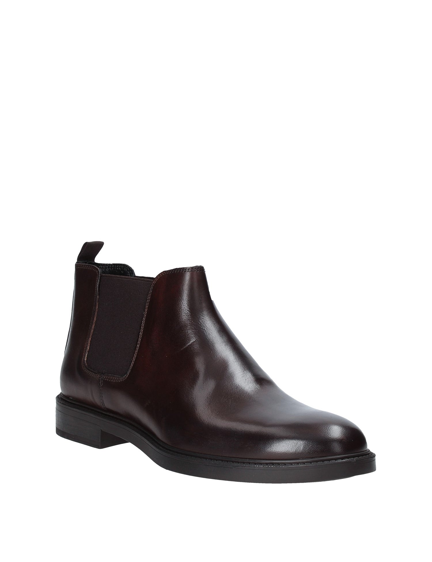 Stivaletti Marrone Rogers