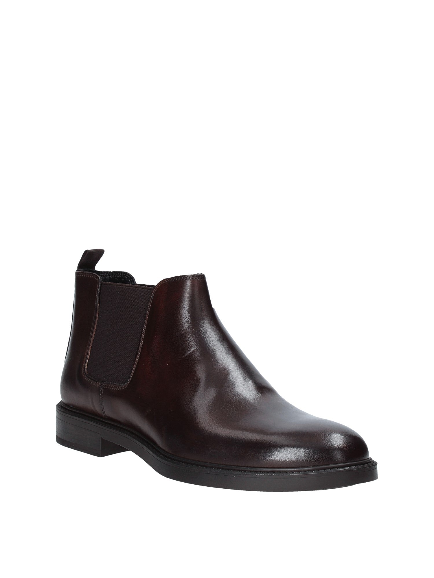 Stivaletti Marrone Rogers