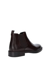 Stivaletti Marrone Rogers