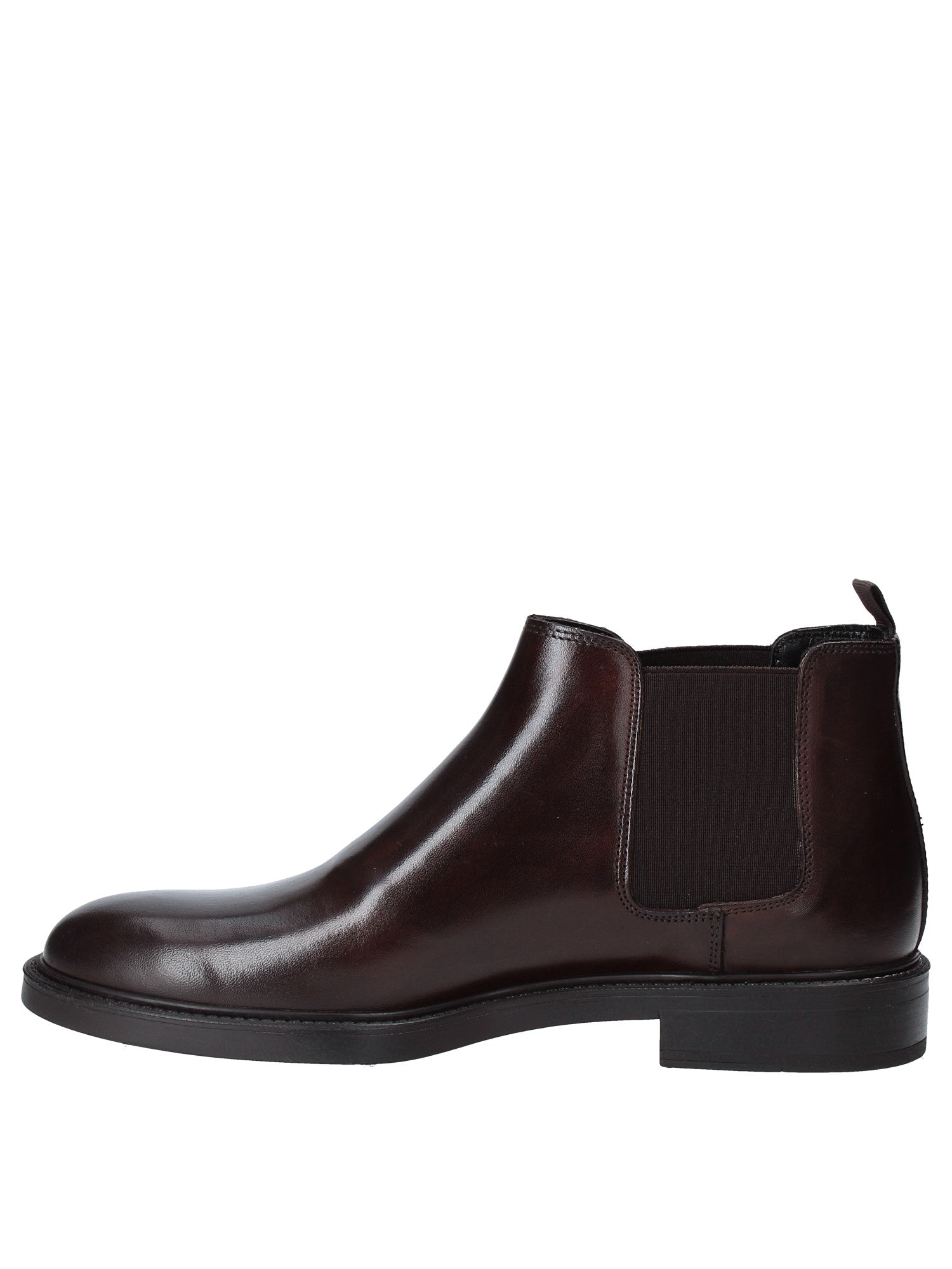 Stivaletti Marrone Rogers