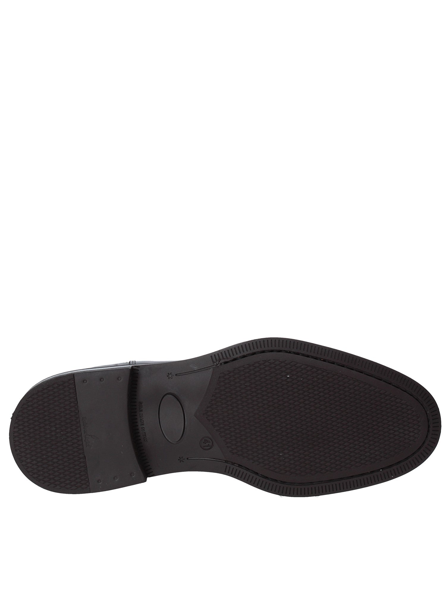 Stivaletti Marrone Rogers