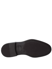 Stivaletti Marrone Rogers